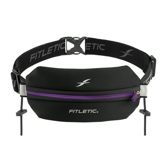Fitletic Single Pouch and Race Number Holder - Image 19