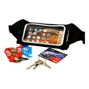 Fitletic Swipe running belt