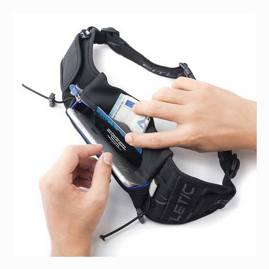 Fitletic Ultimate II Running Belt - Image 2