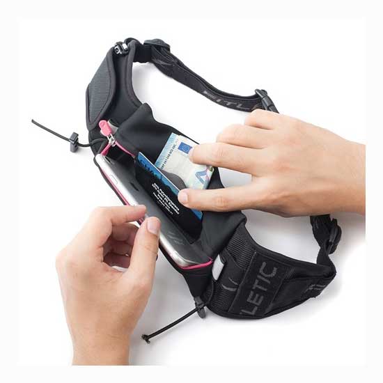 Fitletic Ultimate II Running Belt - Image 5