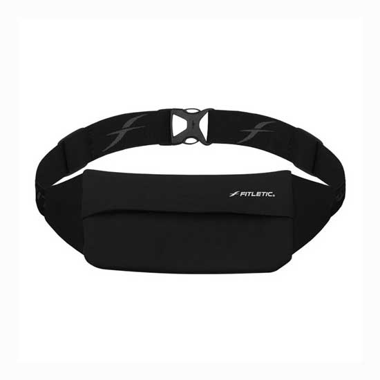 Fitletic Zipless Single Pouch - Image 2