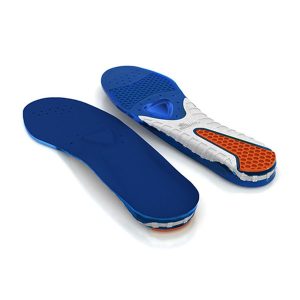 Spenco Gel Comfort แผ่นรองรองเท้า สำหรับยืนเป็นเวลานาน