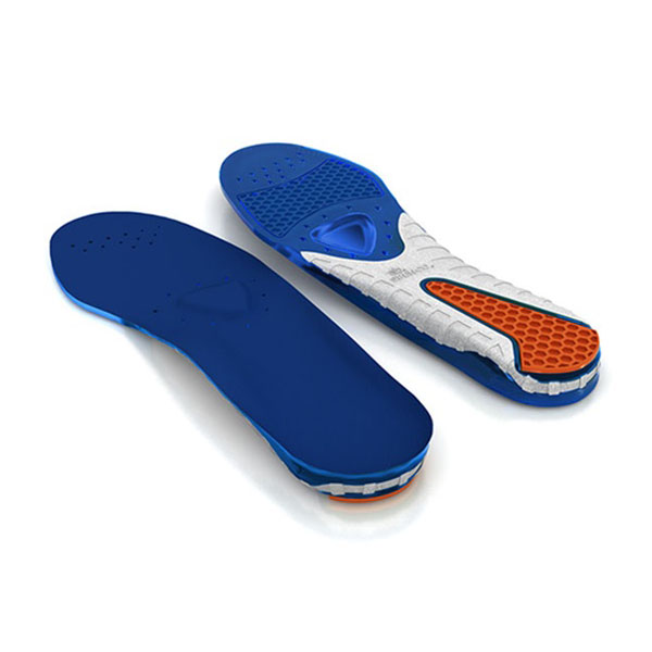 Spenco Gel Comfort แผ่นรองรองเท้า สำหรับยืนเป็นเวลานาน