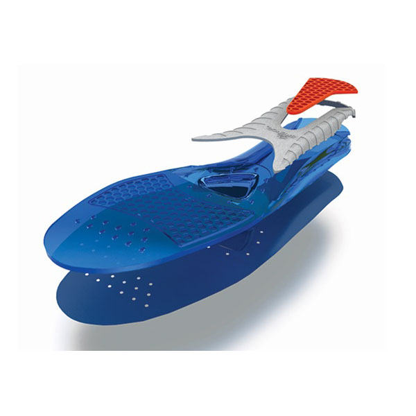 Spenco Gel Comfort แผ่นรองรองเท้า สำหรับยืนเป็นเวลานาน - Image 2