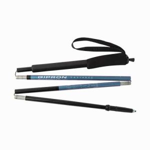 Gipron 310 Mont Blanc Radiance ALU