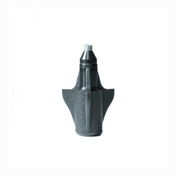 Gipron 310 Mont Blanc Radiance Carbon - Image 4