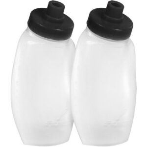 Fitletic Replacement Hydration Bottles