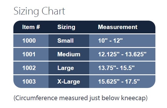 Knee Pro-Tec Patellar - Image 5