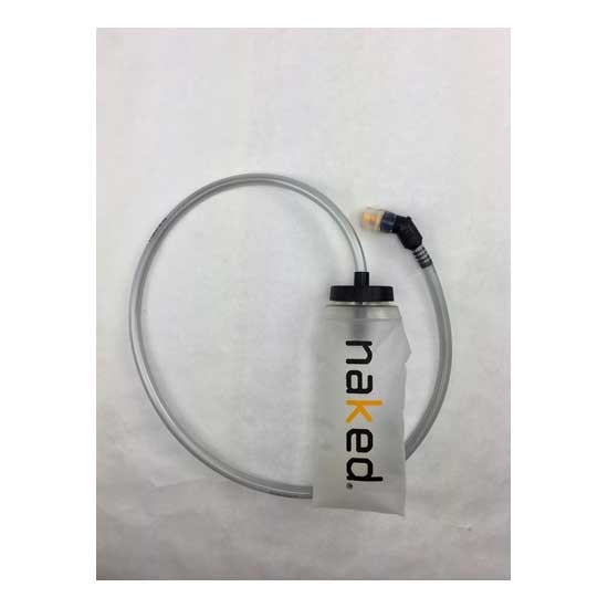 หลอดดูดน้ำ Naked Drink Tube Kit - Image 3