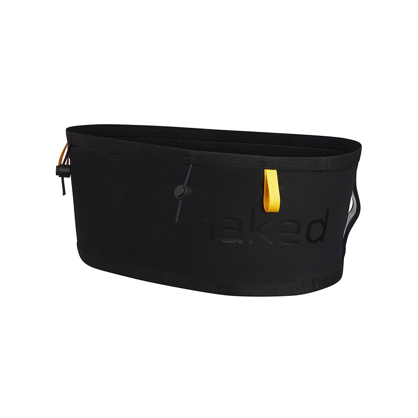 Naked Running Band Black