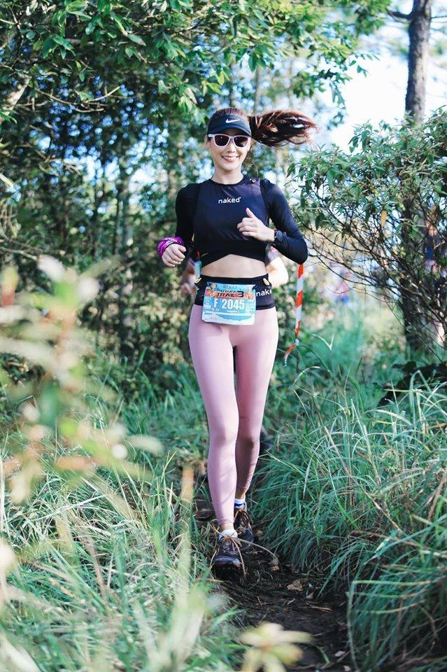 Naked Running Spra Women - Image 7