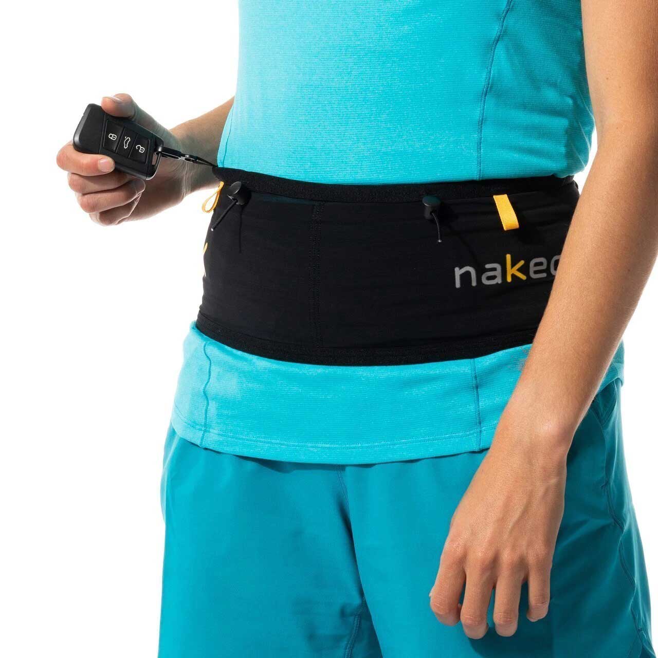 Naked Running Band Black - Image 11