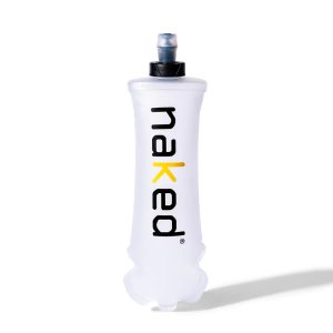 Naked Running Flask ขวดน้ำแบบนิ่ม
