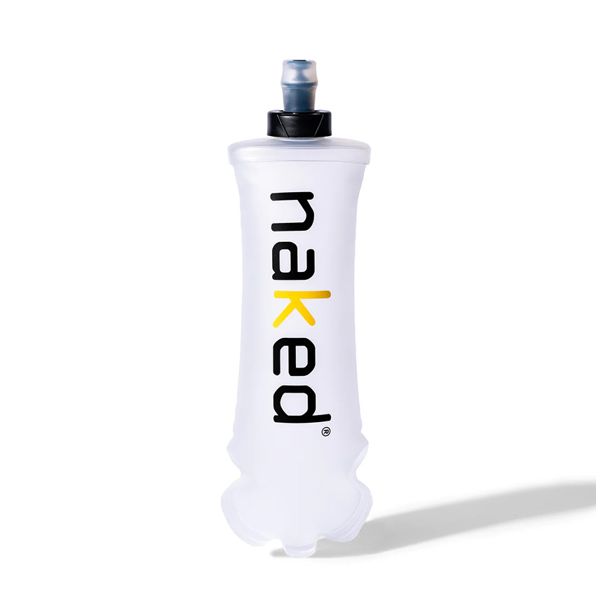 Naked Running Flask ขวดน้ำแบบนิ่ม