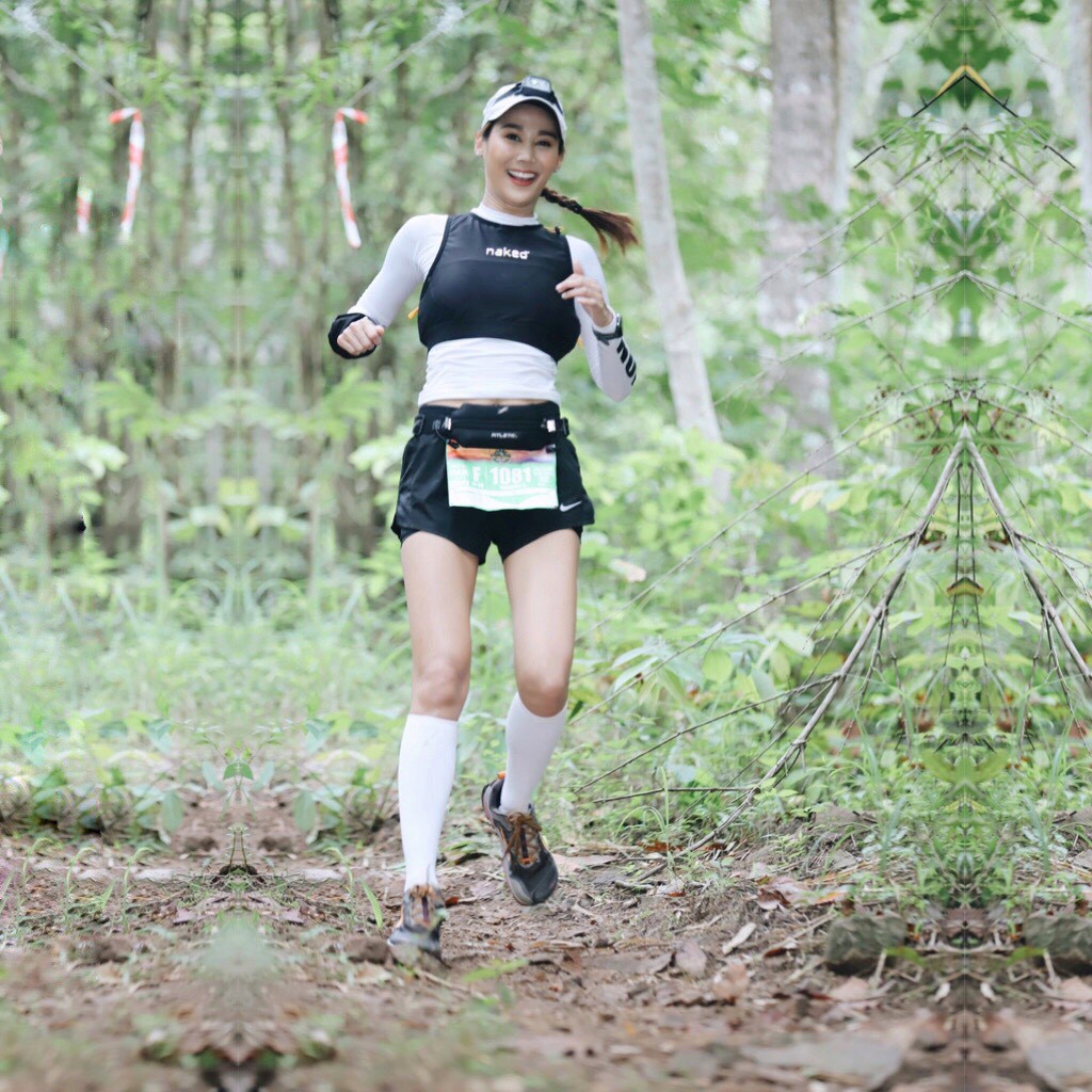 Naked Running Spra Women - Image 4