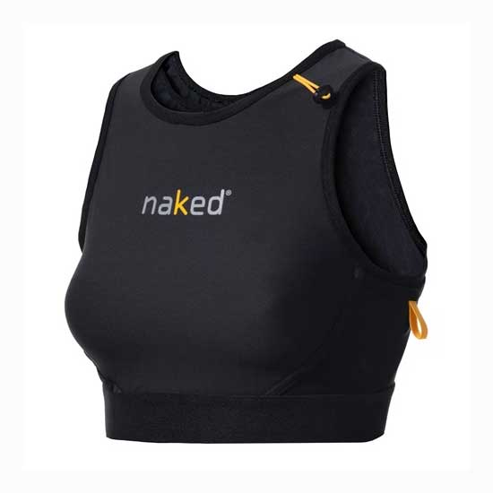 Naked Running Spra Women