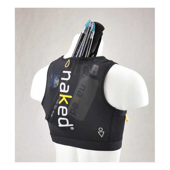Naked Running Vest Men - Image 5