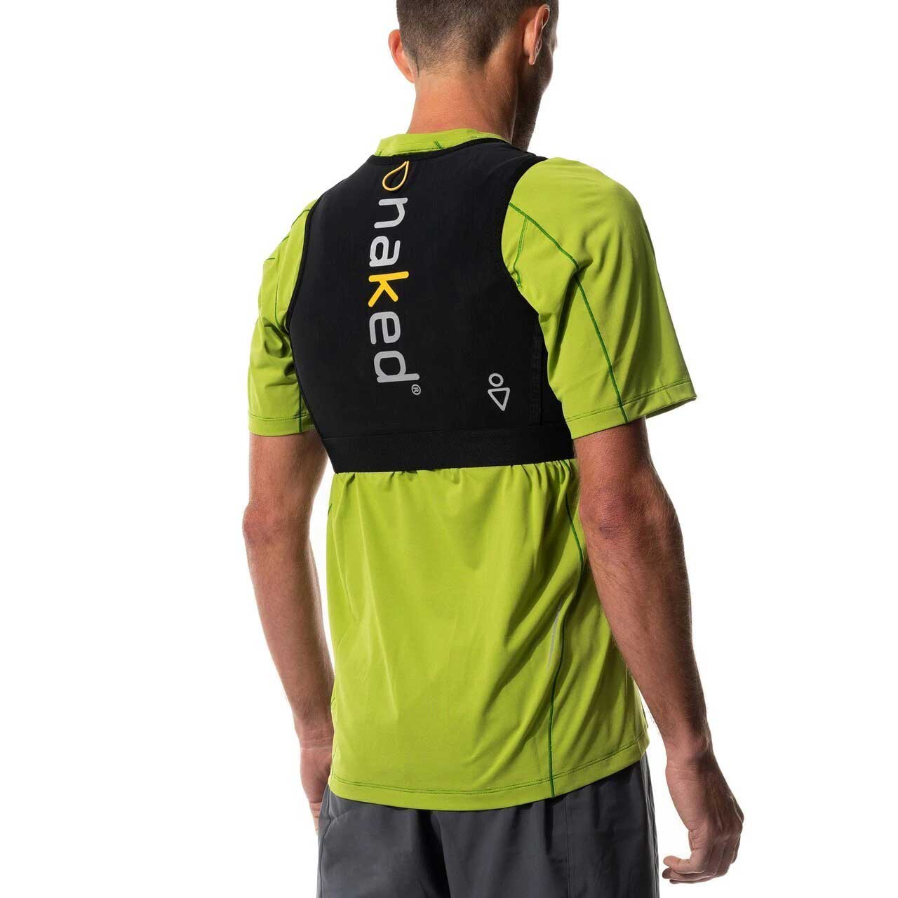 Naked Running Vest Men - Image 9