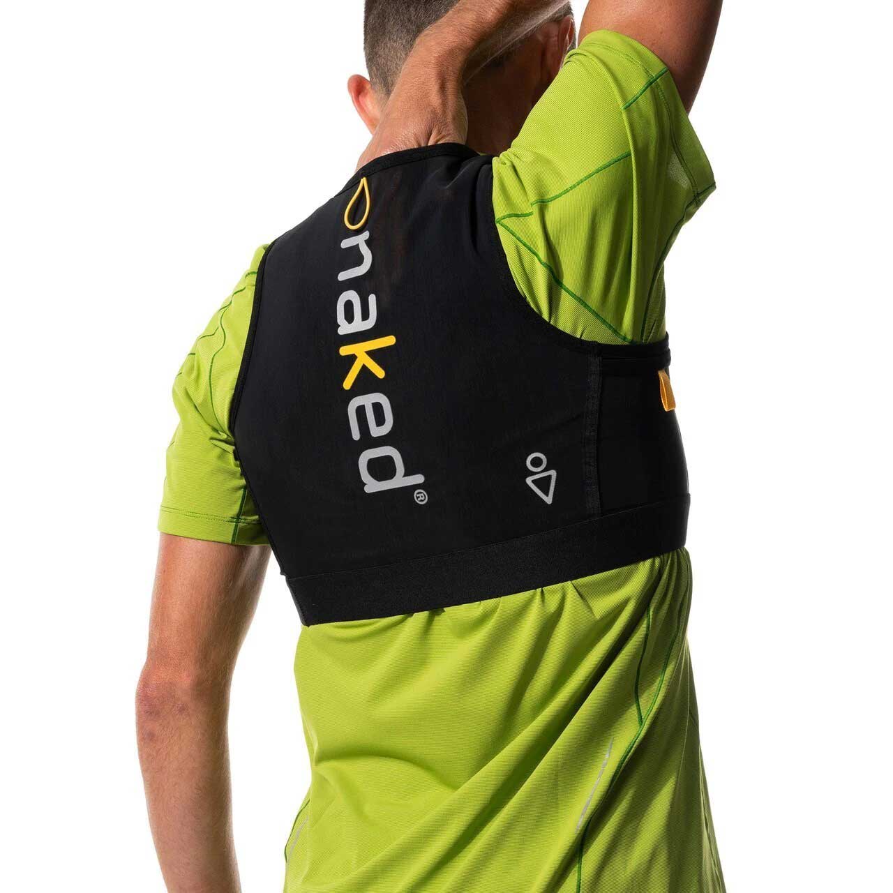 Naked Running Vest Men - Image 10
