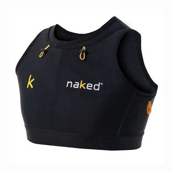 Naked Running Vest Men - Image 2