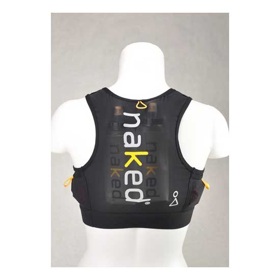 Naked Running Vest Women - Image 8