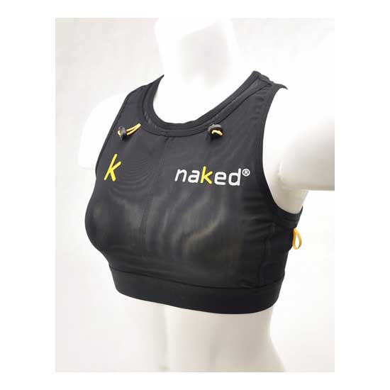 Naked Running Vest Women - Image 9