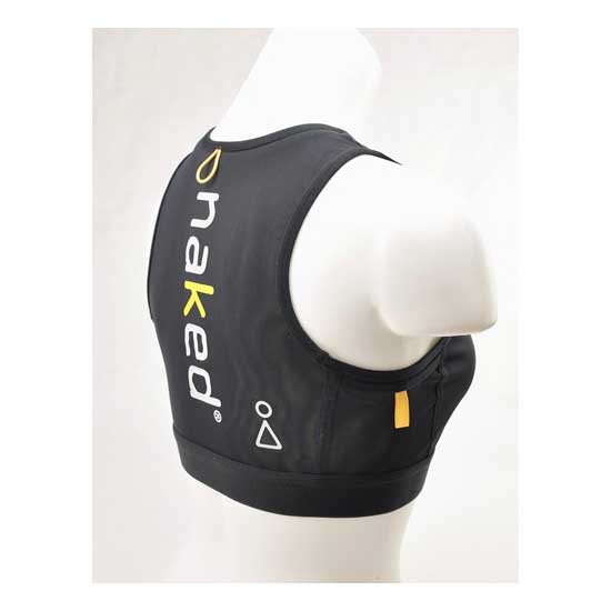 Naked Running Vest Women - Image 10