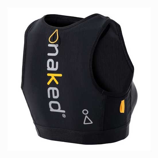 Naked Running Vest Women - Image 3