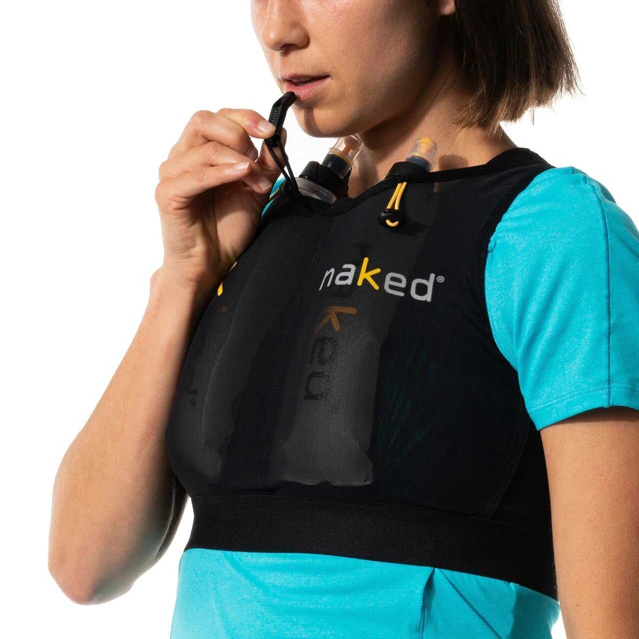 Naked Running Vest Women - Image 5