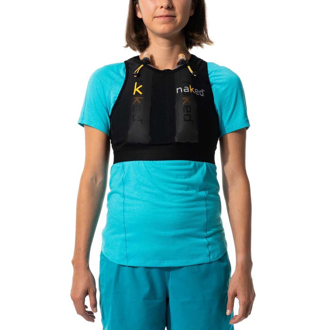 Naked Running Vest Women - Image 6