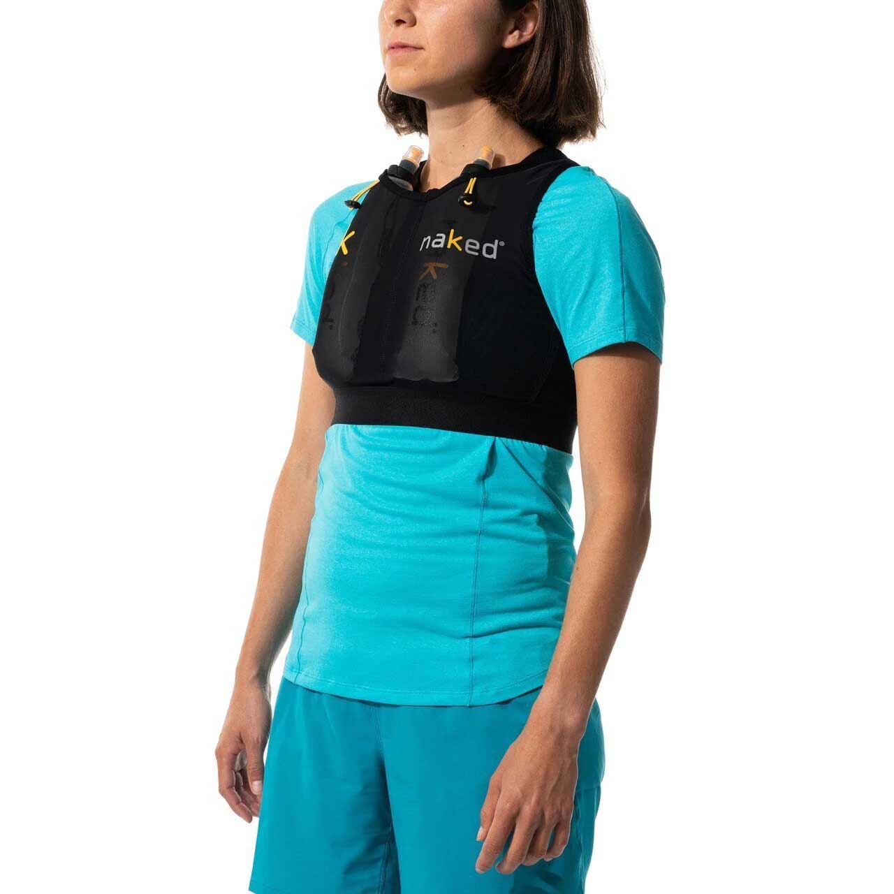 Naked Running Vest Women - Image 7