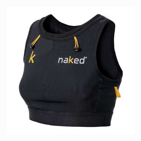 Naked Running Vest Women - Image 2