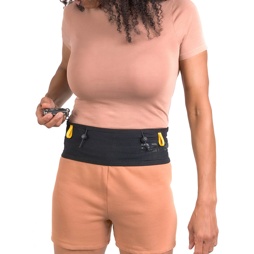 Naked Running SL Band Black - Image 6