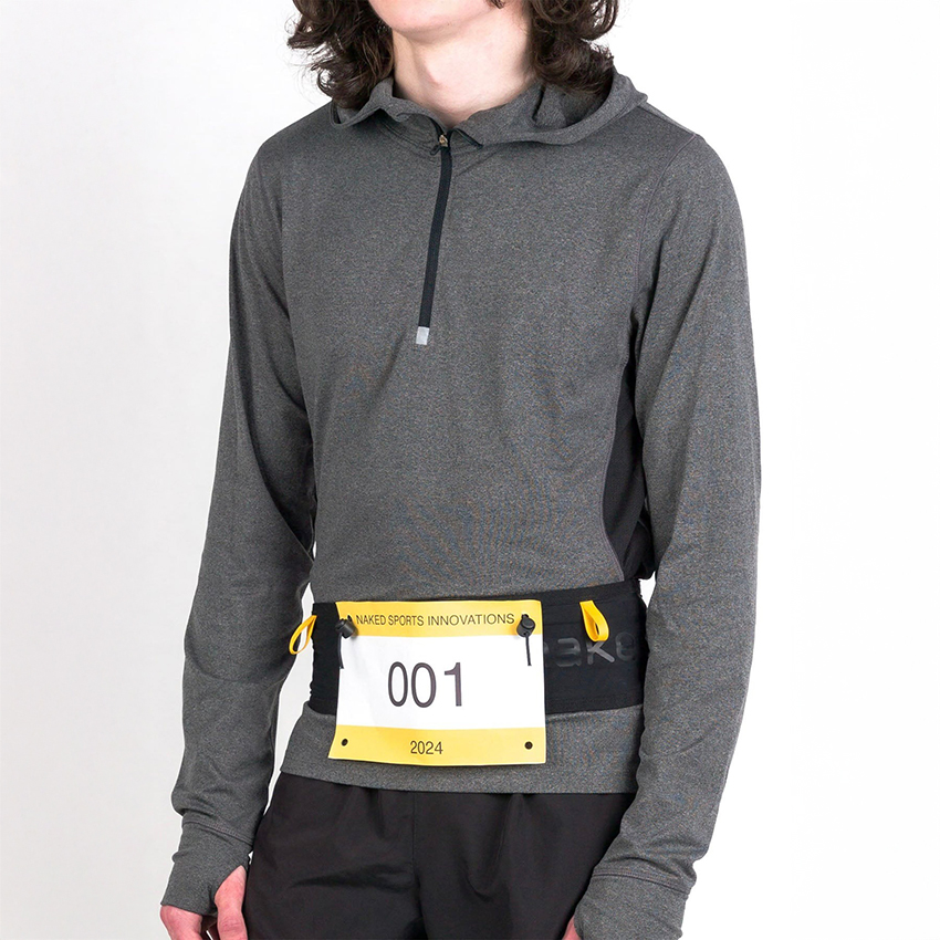 Naked Running SL Band Black - Image 3