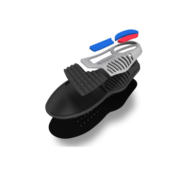 Spenco Total Support แผ่นรองรองเท้าสำหรับวิ่ง และใส่ในชีวิตประจำวัน - Image 2