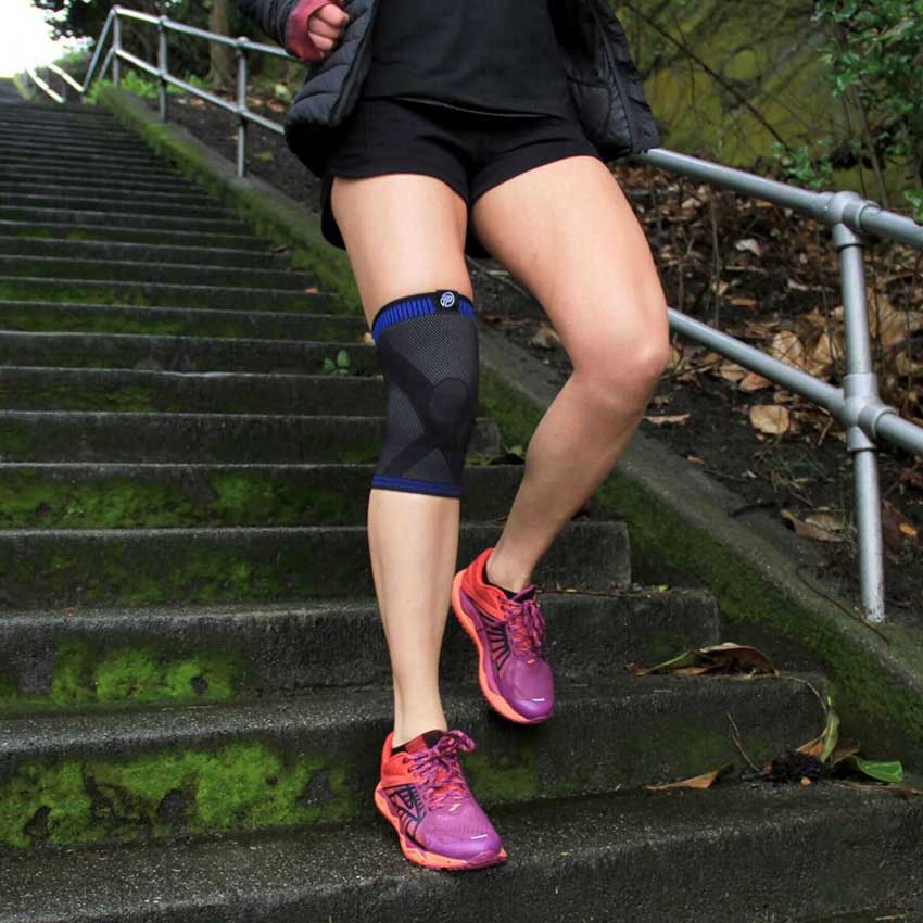 Pro-Tec 3D Flat Knee Support - Image 4