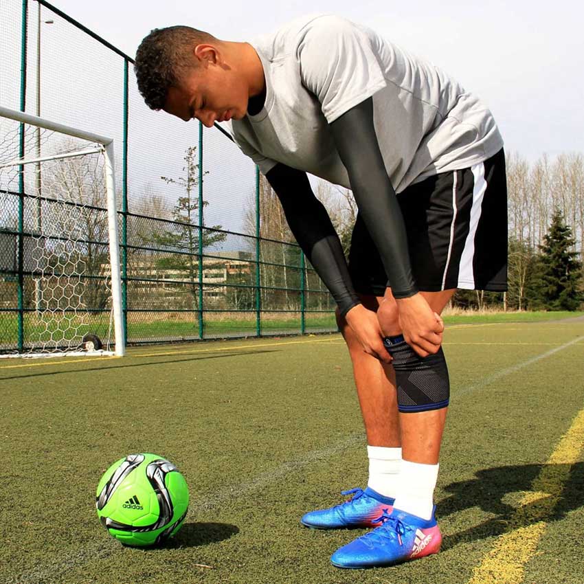 Pro-Tec 3D Flat Knee Support - Image 3