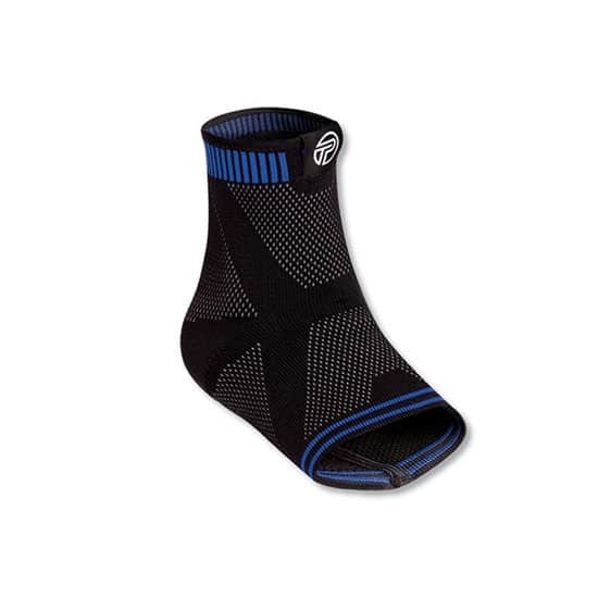 Pro-Tec 3D Flat Premium Ankle Support