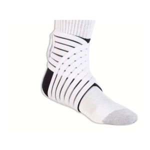 Pro-Tec Ankle Wrap Support