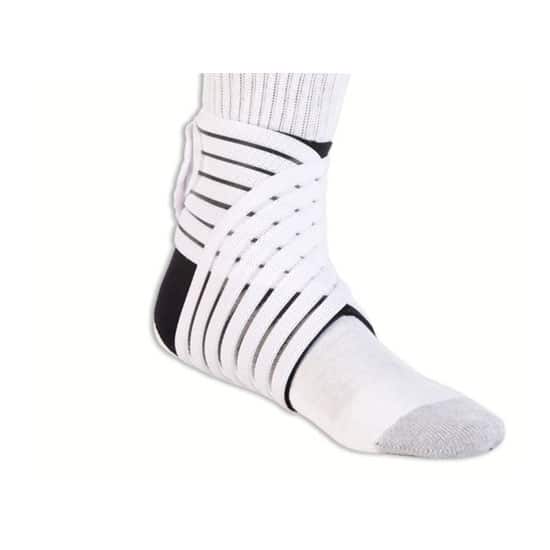 Pro-Tec Ankle Wrap Support