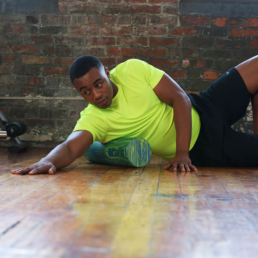 Pro-Tec EVA Bold Foam Roller - Image 4