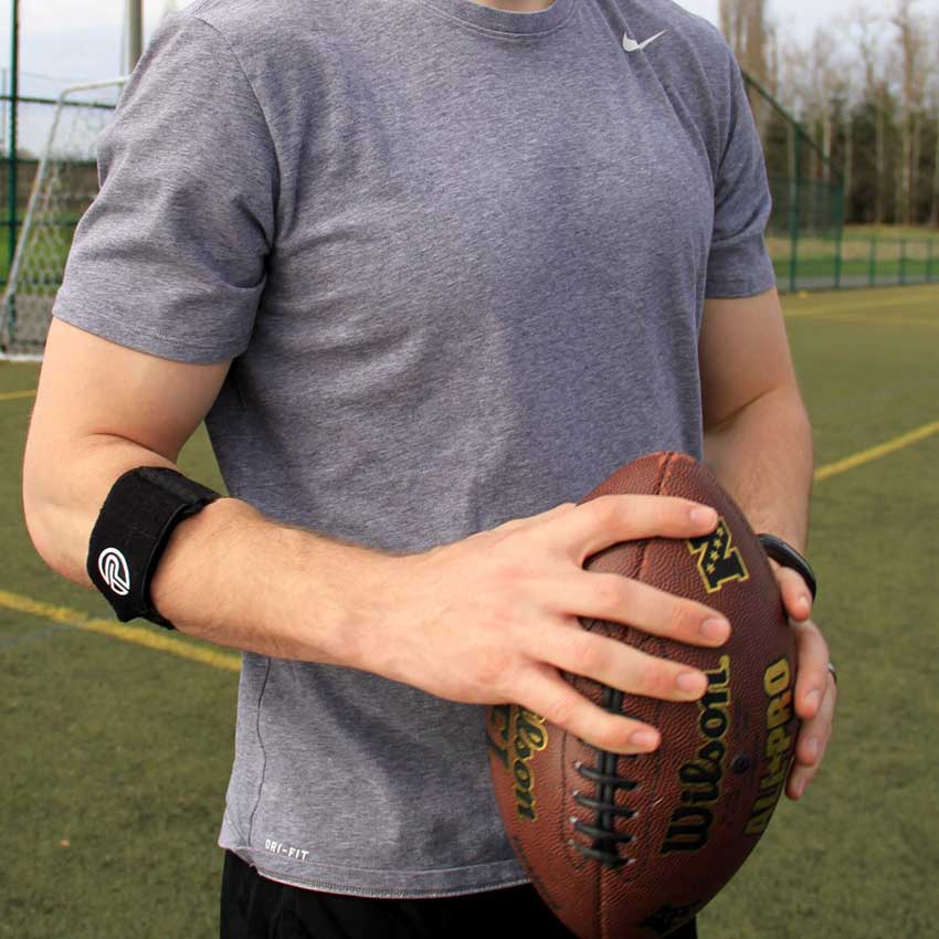 Pro-Tec Elbow Power Strap - Image 3
