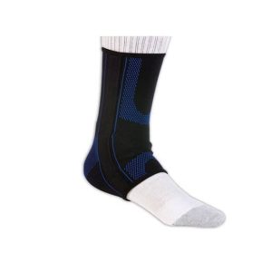 Pro-Tec Gel-Force Ankle Support