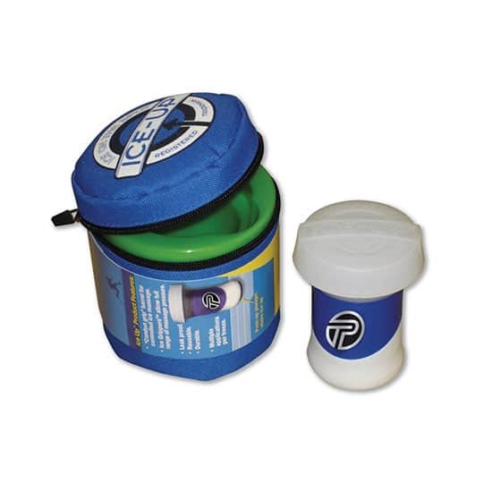 Pro-tec Ice Up Massage ประคบเย็นแบบพกพา - Image 4
