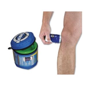 Pro-tec Ice Up Massage ประคบเย็นแบบพกพา