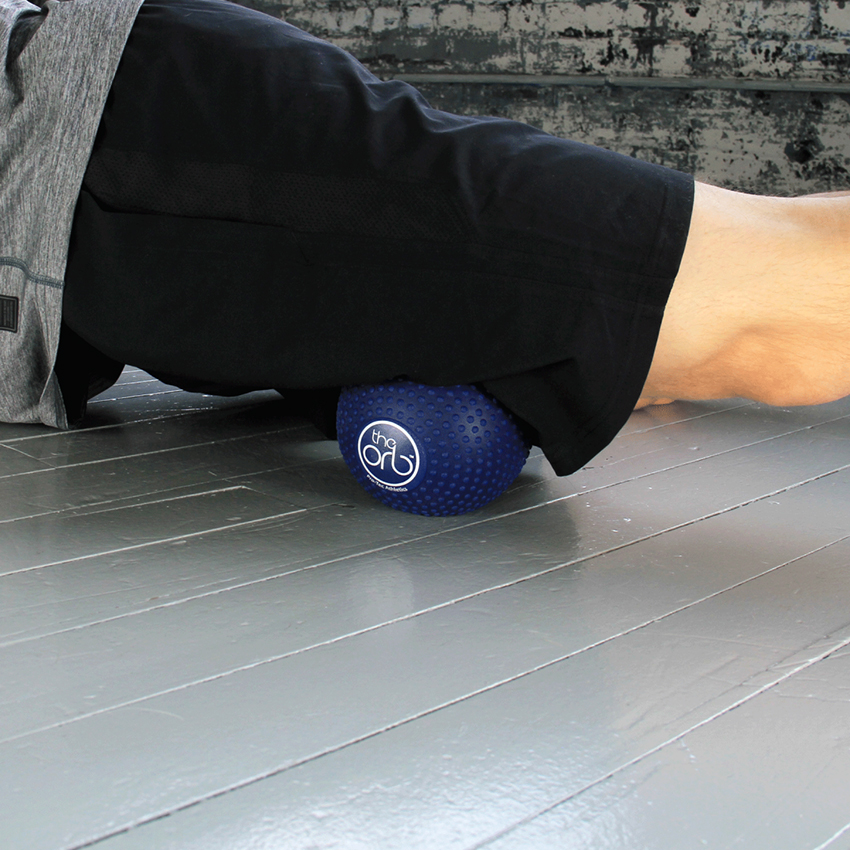 Pro-Tec The Orb Massage Ball 5 inch - Image 4