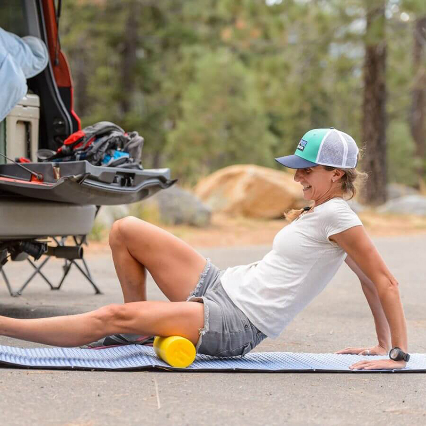 Pro-Tec Travel Size Foam Roller - Image 4