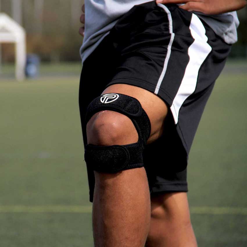 Pro-Tec X-Trac Knee Support - Image 4