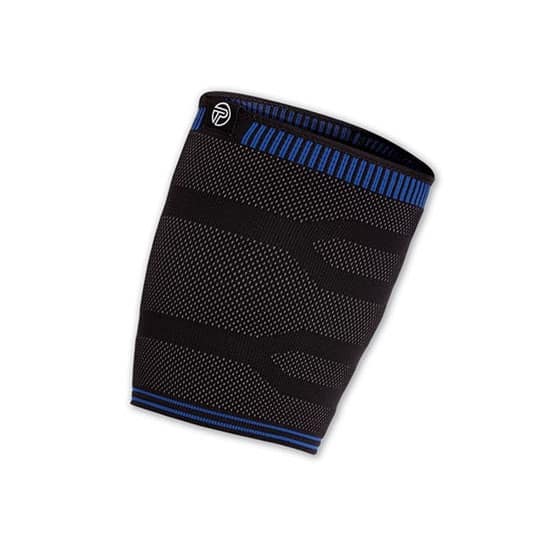 Pro-tec 3D Flat Premium Thigh Support