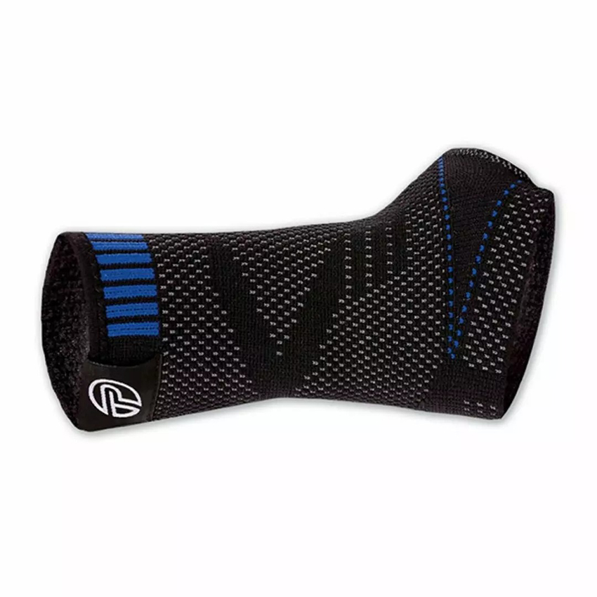 Pro-Tec 3D Flat Wrist Support